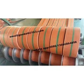 32 Unzen Baumwoll -Flachgetriebegürtel